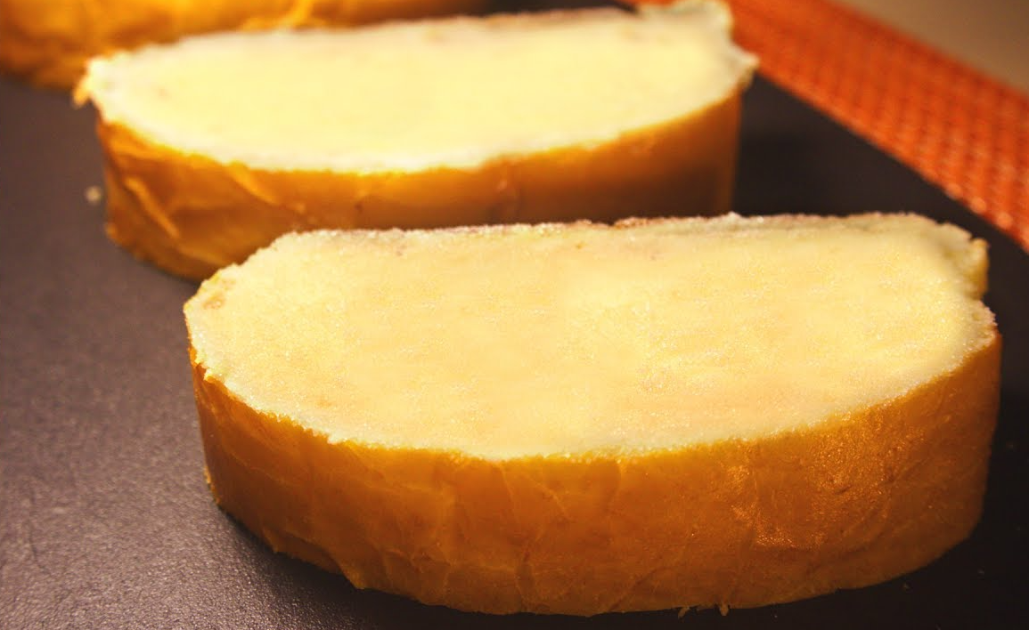 Pan de Canela